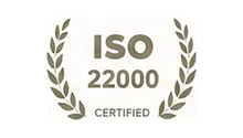 ISO 22000